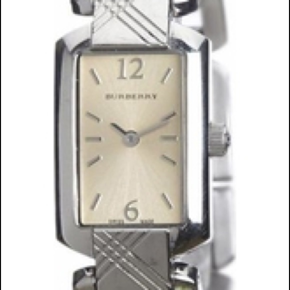 Burberry Accessories - Authentic Burberry Women’s Watch